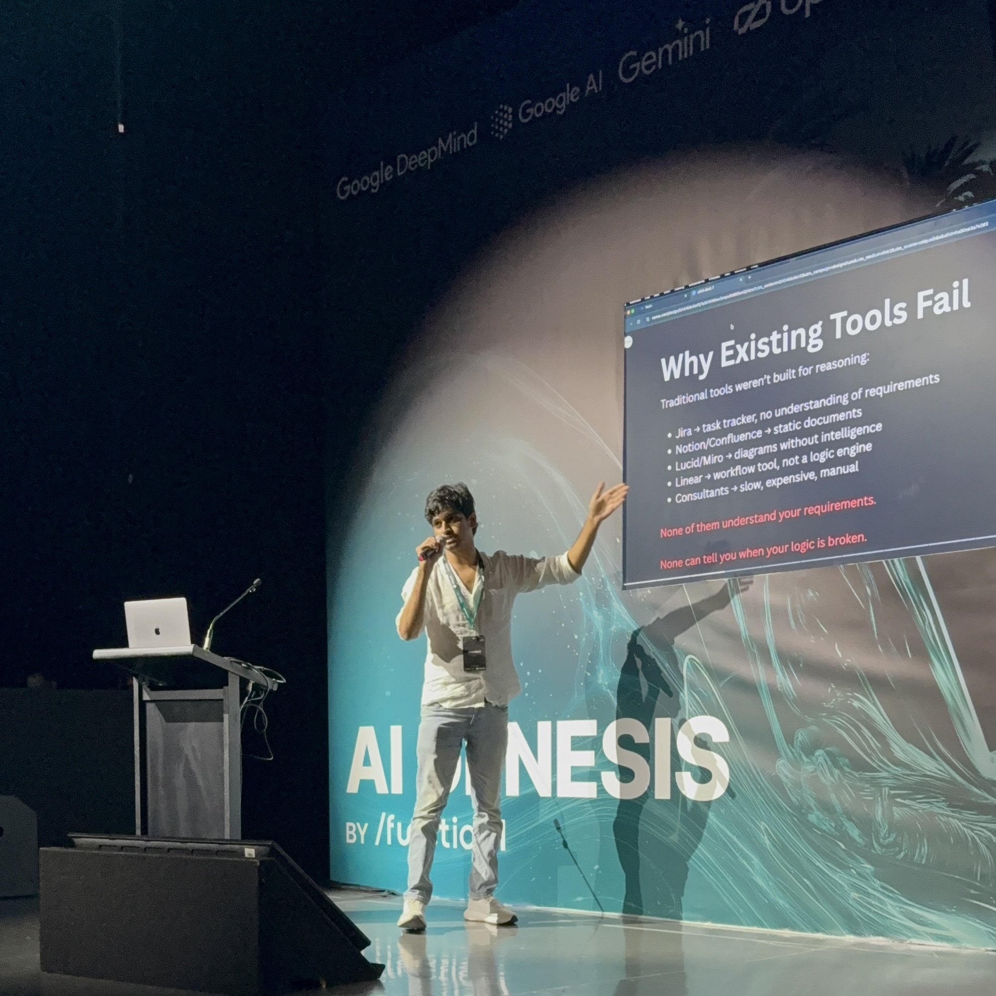 Vectr's AI-powered software solutions